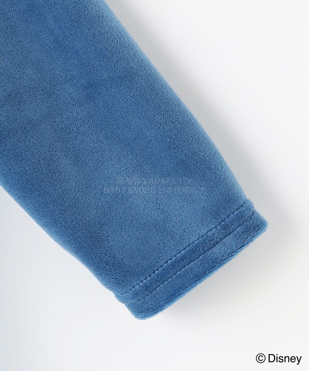 日本童裝 aF#a325 x Disney Frozen Elsa公主連身裙 90-140cm 女童款 冬季 DRESSES