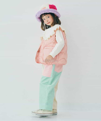 日本直送 p.premier 絨毛漁夫帽 50-56cm 帽系列