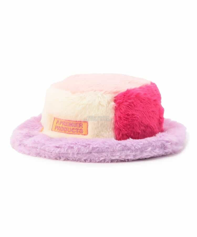 日本直送 p.premier 絨毛漁夫帽 50-56cm 帽系列