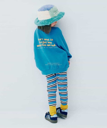 日本直送 p.premier 絨毛漁夫帽 50-56cm 帽系列