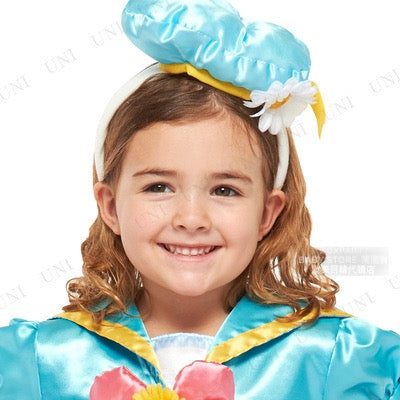 Disney Donald Duck 80-140cm Boys Halloween Cosplay Costume Halloween Ghost Special AAA 