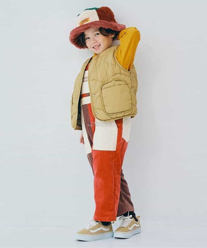 日本直送 p.premier 絨毛漁夫帽 50-56cm 帽系列