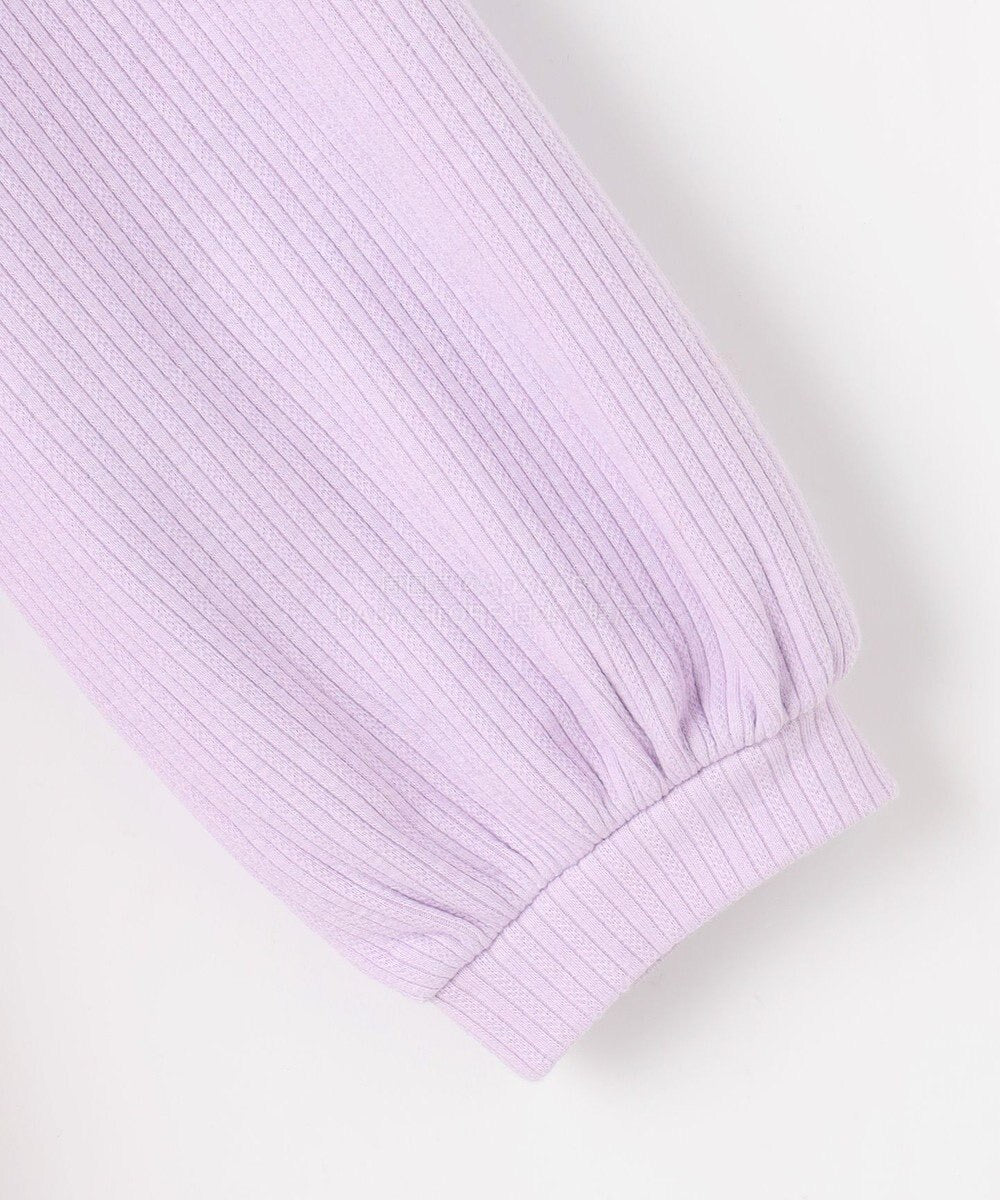 日本童裝 aF#a325 花花網紗拼接連身裙 100-150cm 女童款 冬季 DRESSES