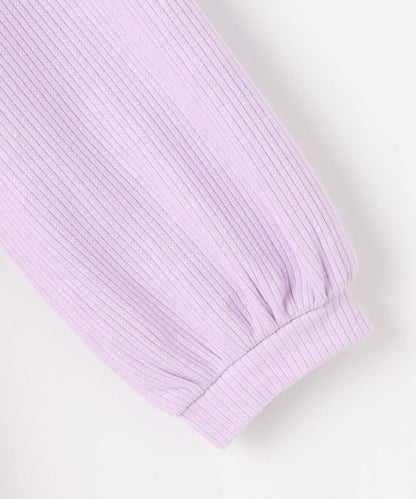 日本童裝 aF#a325 花花網紗拼接連身裙 100-150cm 女童款 冬季 DRESSES