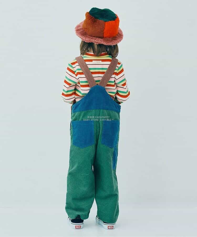 日本直送 p.premier 絨毛漁夫帽 50-56cm 帽系列