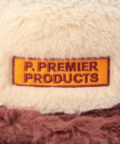 日本直送 p.premier 絨毛漁夫帽 50-56cm 帽系列