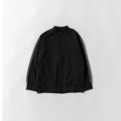 日本童裝 Branshes 抗皺 速乾系列 運動外套 120-150cm 男童款 春季 OUTERWEAR