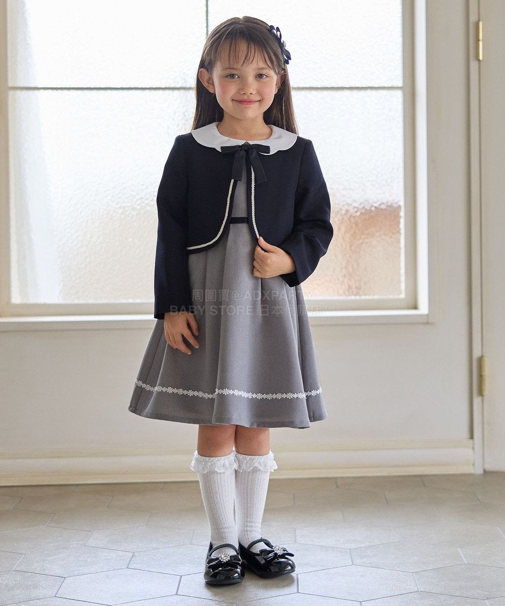 日本直送 aF#a325 襪一對 16-21cm 襪系列 面試/宴會/表演