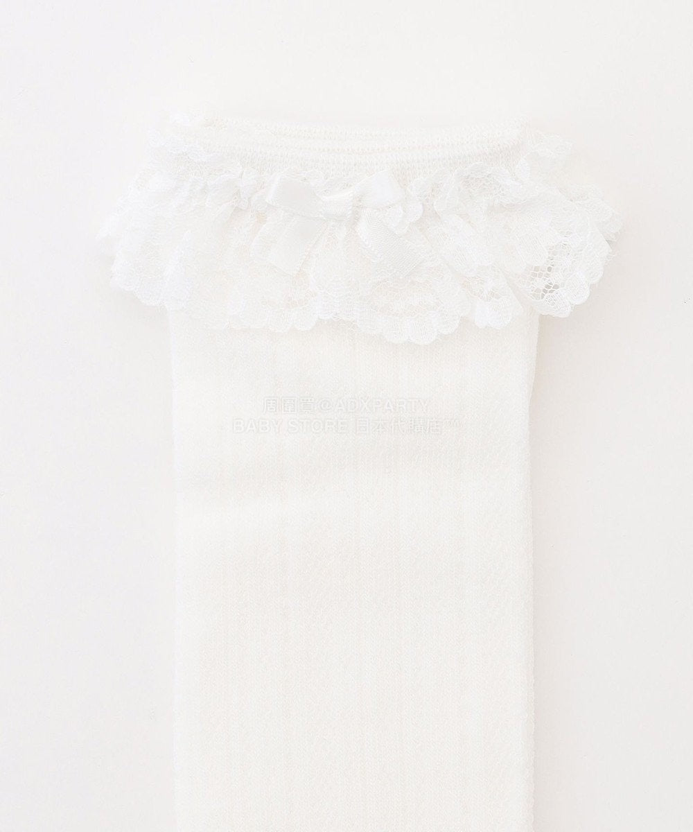 日本直送 aF#a325 襪一對 16-21cm 襪系列 面試/宴會/表演