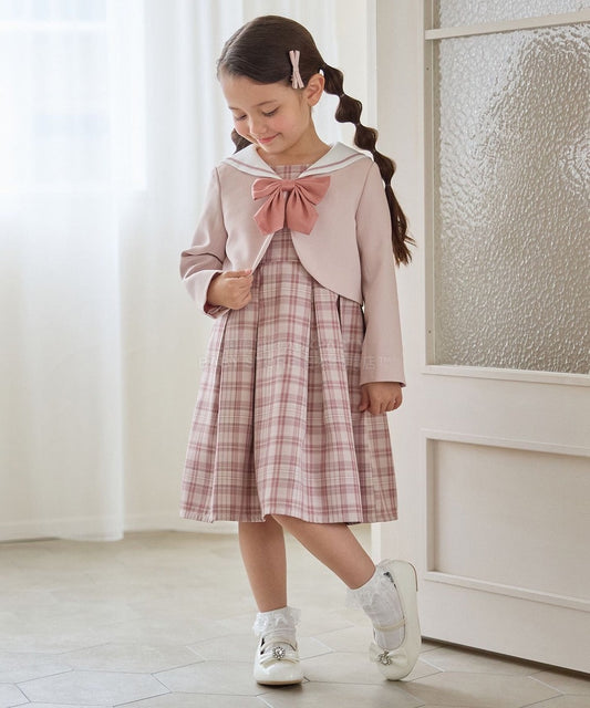 日本直送 aF#a325 襪一對 16-24cm 襪系列 面試/宴會/表演