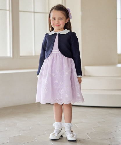 日本直送 aF#a325 襪一對 16-24cm 襪系列 面試/宴會/表演