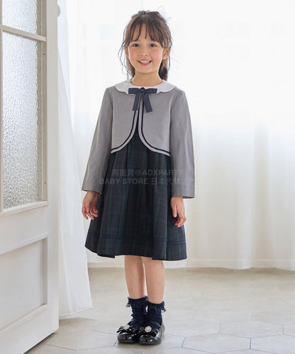 日本直送 aF#a325 平底鞋 17-22cm 鞋系列 其他品牌 面試/宴會/表演 (副本)