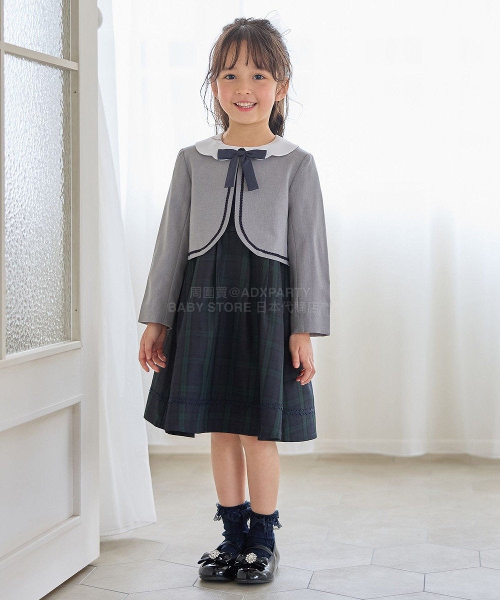 日本直送 aF#a325 襪一對 16-24cm 襪系列 面試/宴會/表演