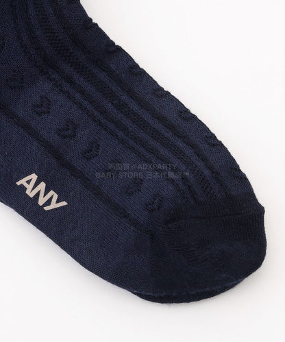 日本直送 aF#a325 襪一對 16-24cm 襪系列 面試/宴會/表演