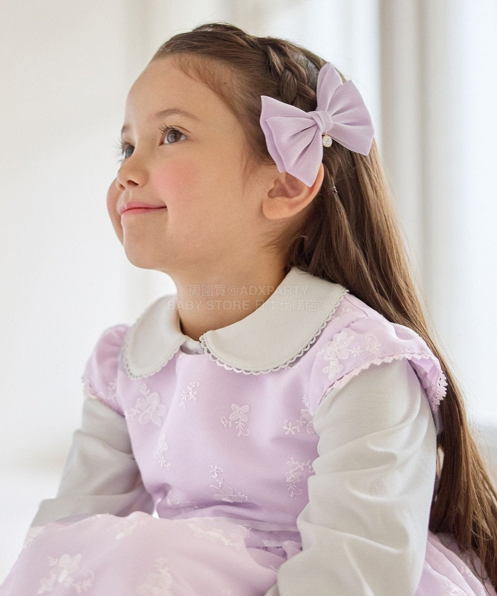 日本直送 aF#a325 髮夾 手飾/髮飾系列 面試/宴會/表演