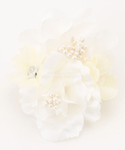 日本直送 aF#a325 胸花 手飾/髮飾系列 面試/宴會/表演