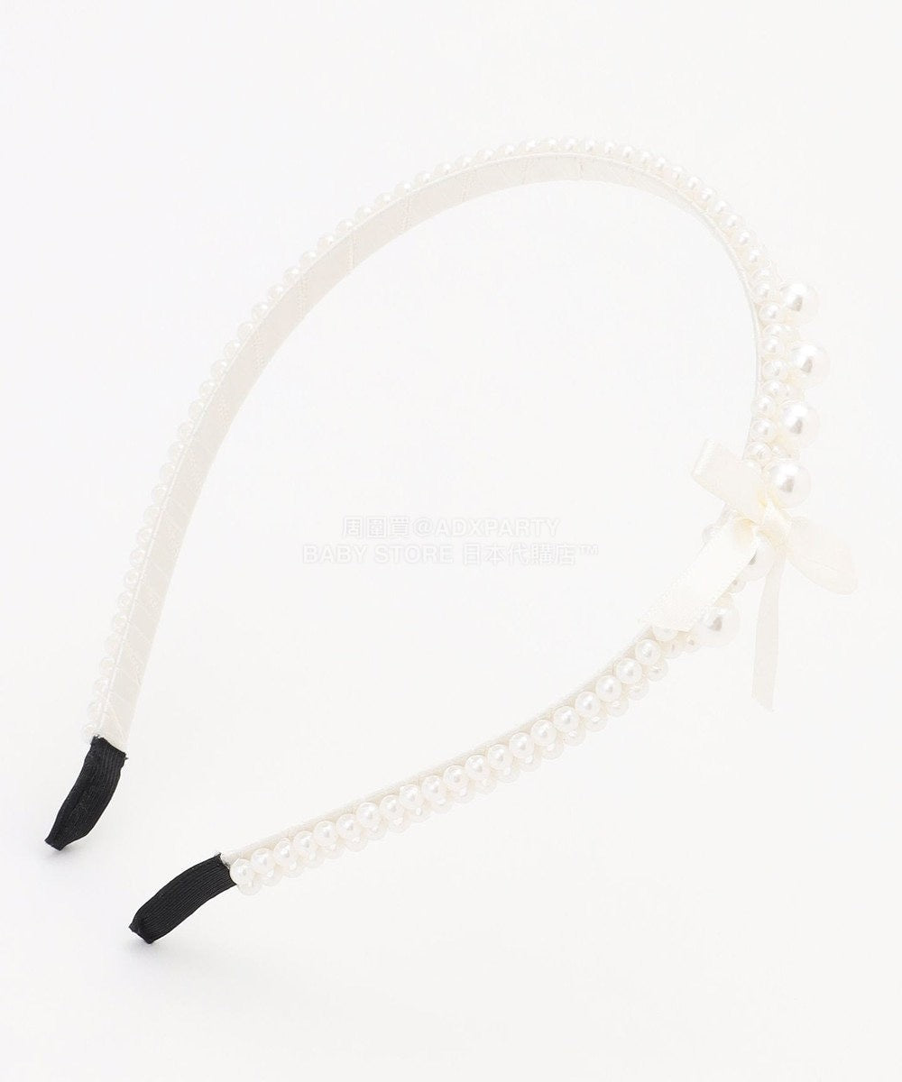 日本直送 aF#a325 頭箍 手飾/髮飾系列 面試/宴會/表演