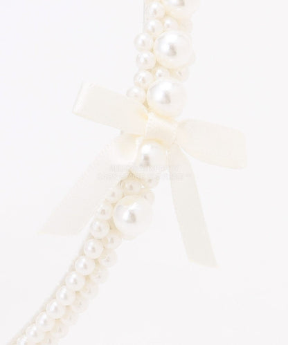 日本直送 aF#a325 頭箍 手飾/髮飾系列 面試/宴會/表演