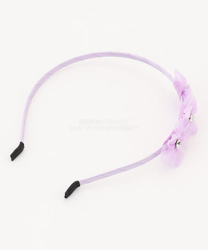 日本直送 aF#a325 頭箍 手飾/髮飾系列 面試/宴會/表演