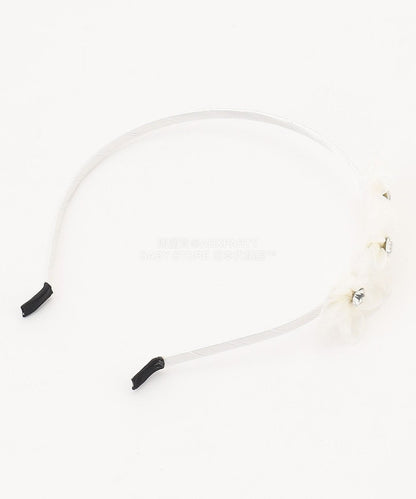 日本直送 aF#a325 頭箍 手飾/髮飾系列 面試/宴會/表演