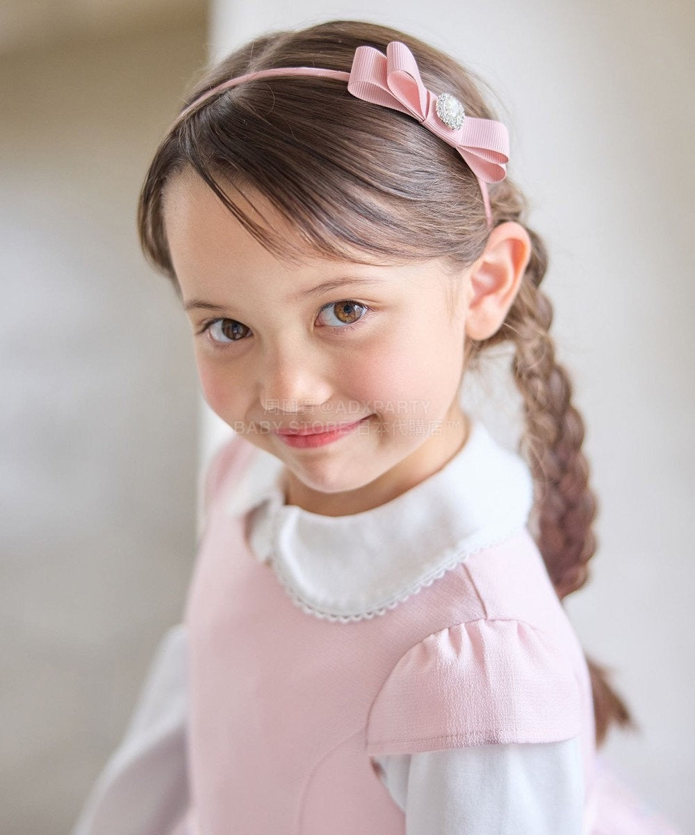 日本直送 aF#a325 頭箍 手飾/髮飾系列 面試/宴會/表演