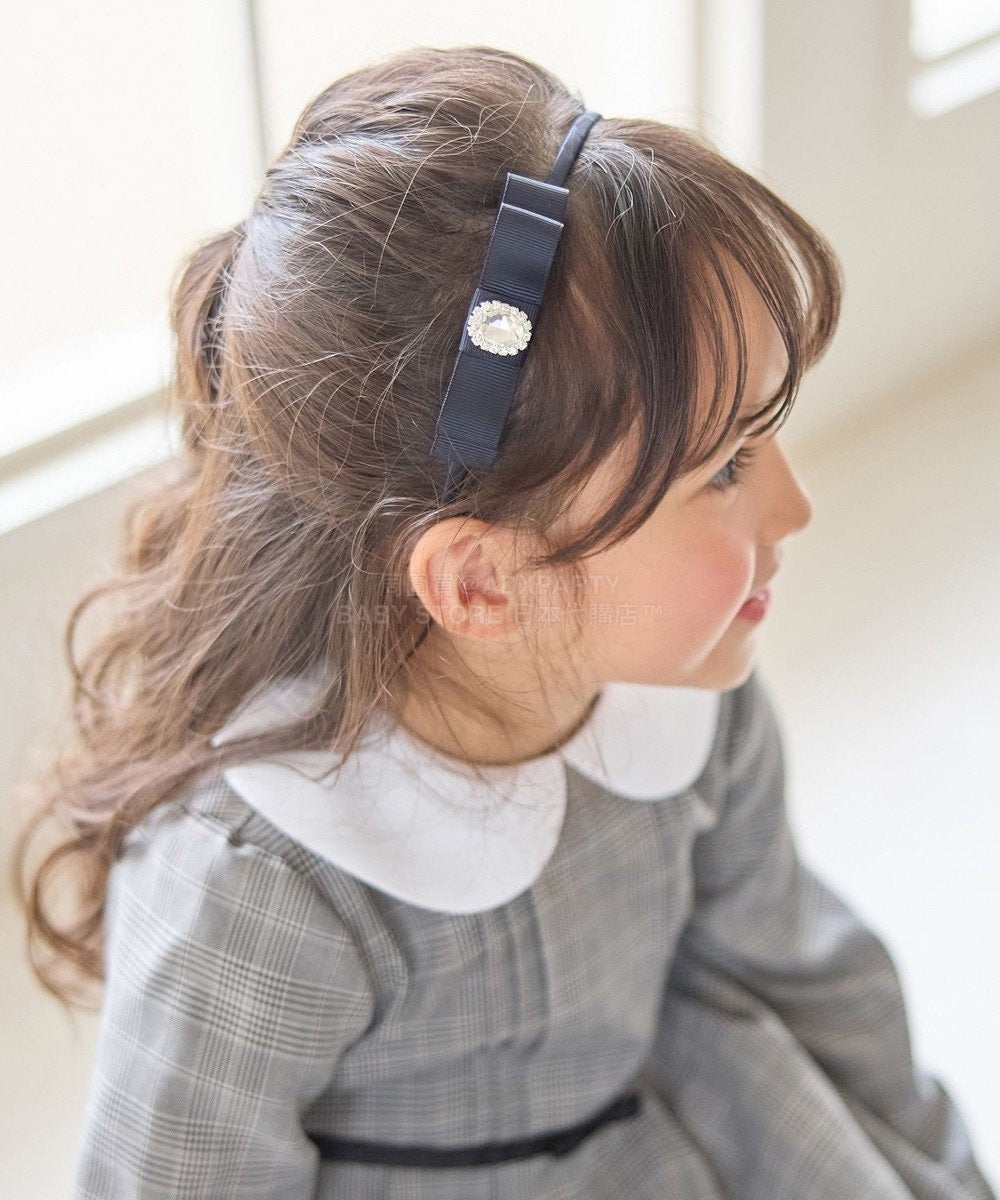 日本直送 aF#a325 頭箍 手飾/髮飾系列 面試/宴會/表演