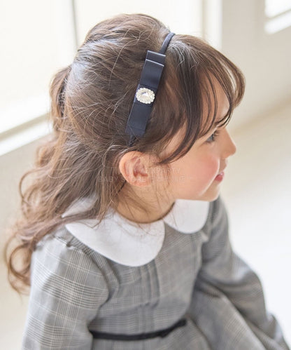 日本直送 aF#a325 頭箍 手飾/髮飾系列 面試/宴會/表演