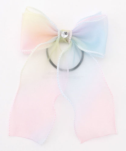 日本直送 aF#a325 髮圈 手飾/髮飾系列 面試/宴會/表演