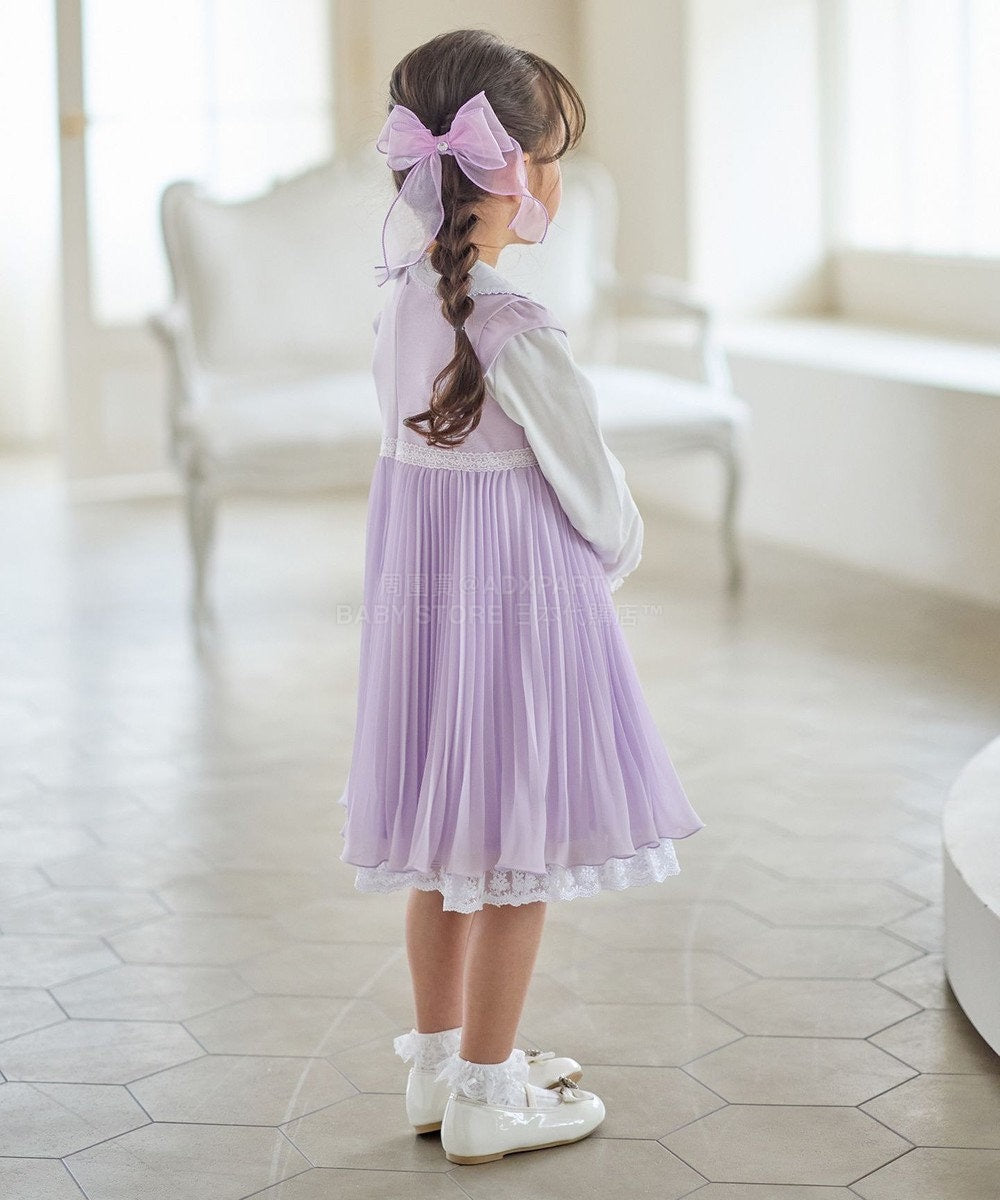 日本直送 aF#a325 髮圈 手飾/髮飾系列 面試/宴會/表演