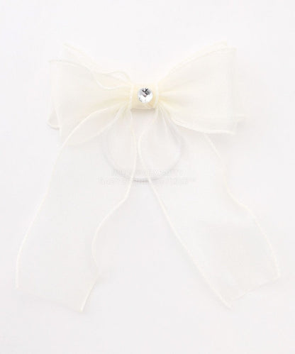 日本直送 aF#a325 髮圈 手飾/髮飾系列 面試/宴會/表演