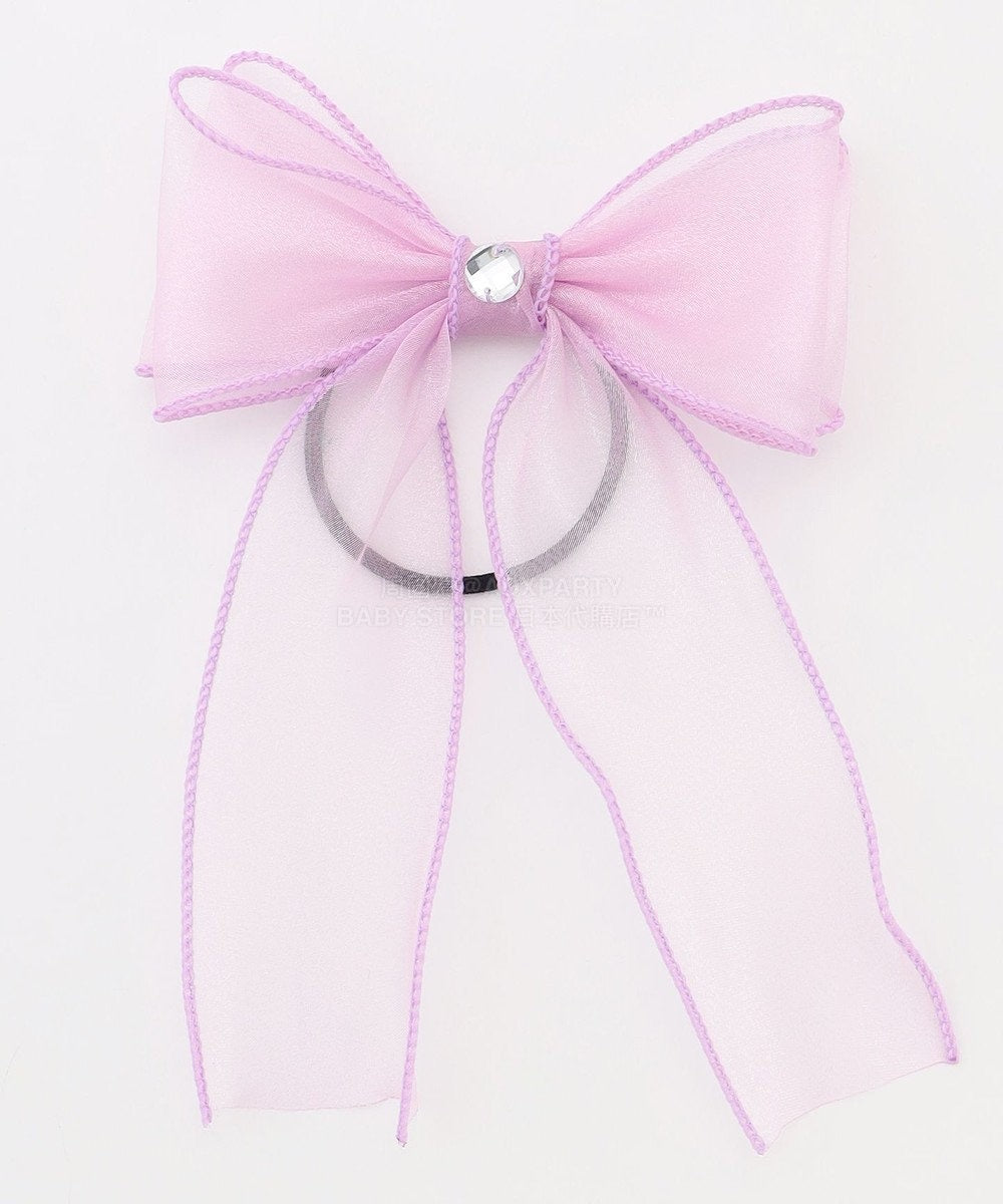 日本直送 aF#a325 髮圈 手飾/髮飾系列 面試/宴會/表演