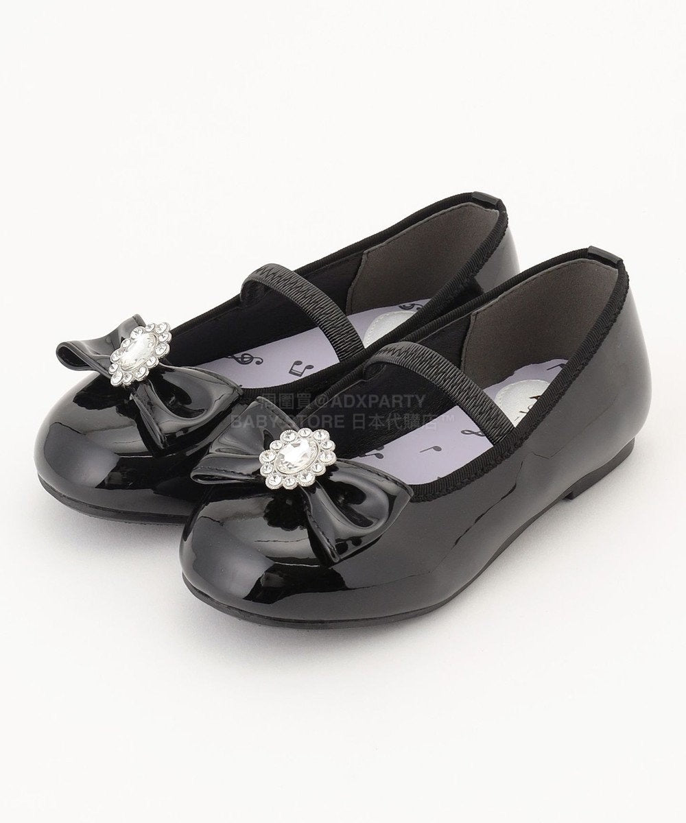 日本直送 aF#a325 平底鞋 17-22cm 鞋系列 其他品牌 面試/宴會/表演 (副本)