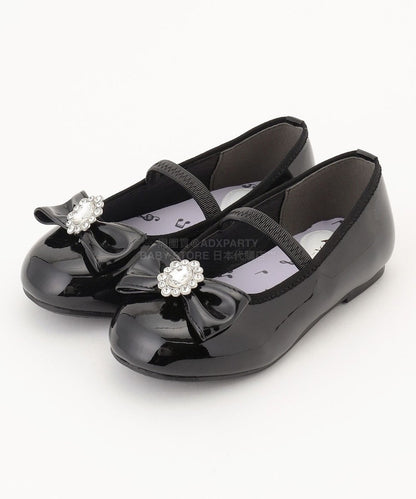 日本直送 aF#a325 平底鞋 17-22cm 鞋系列 其他品牌 面試/宴會/表演 (副本)