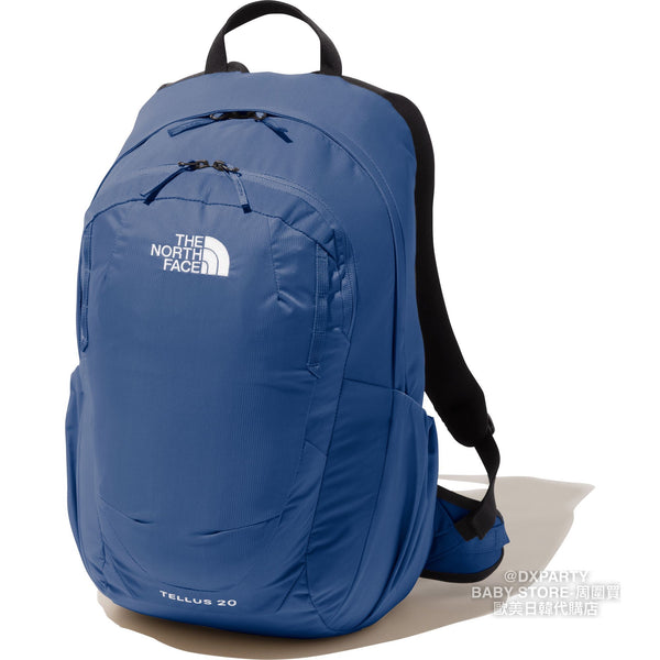 日本直送 TNF 背囊 20L 包系列 其他品牌