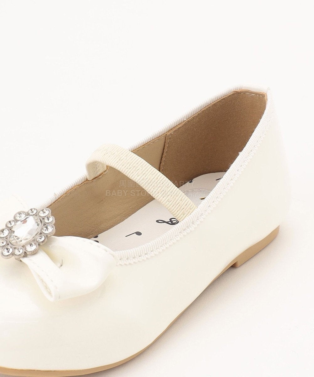 日本直送 aF#a325 平底鞋 17-22cm 鞋系列 其他品牌 面試/宴會/表演 (副本)