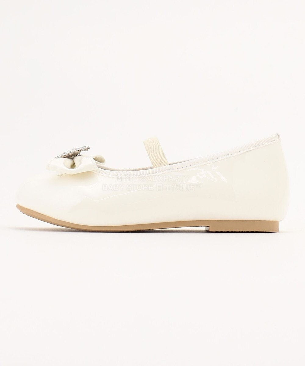 日本直送 aF#a325 平底鞋 17-22cm 鞋系列 其他品牌 面試/宴會/表演 (副本)