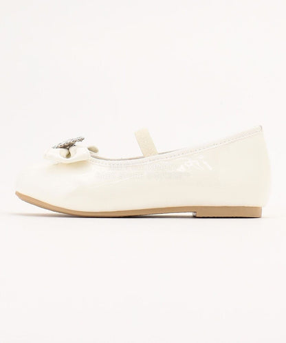 日本直送 aF#a325 平底鞋 17-22cm 鞋系列 其他品牌 面試/宴會/表演 (副本)