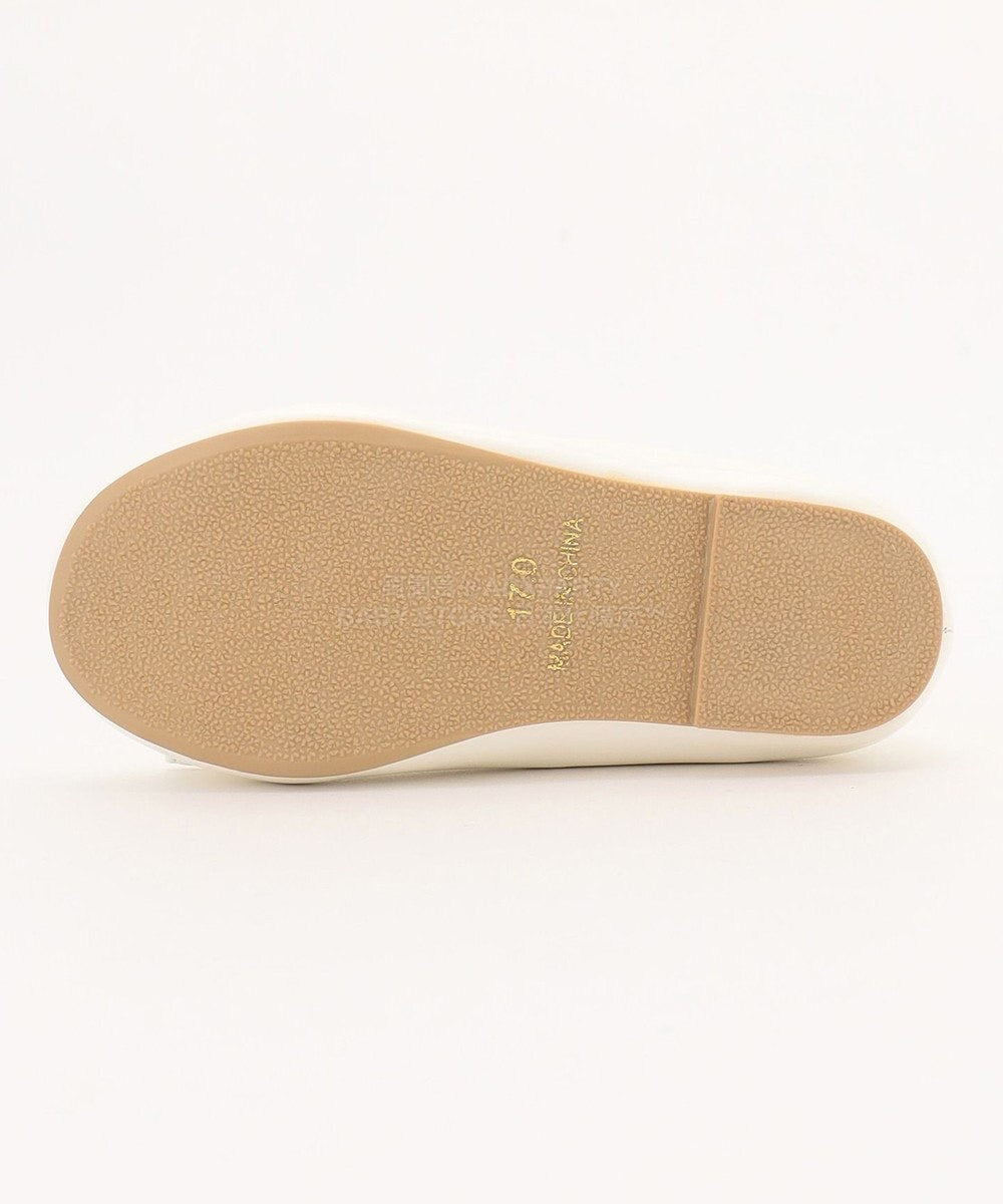 日本直送 aF#a325 平底鞋 17-22cm 鞋系列 其他品牌 面試/宴會/表演 (副本)