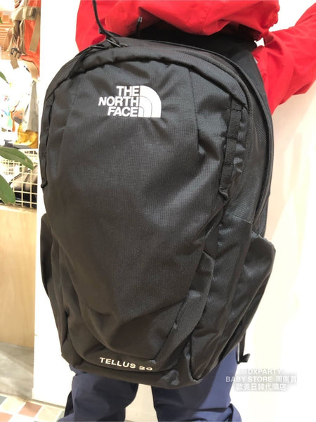 日本直送 TNF 背囊 20L 包系列 其他品牌