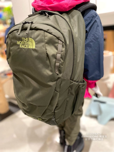 日本直送 TNF 背囊 20L 包系列 其他品牌