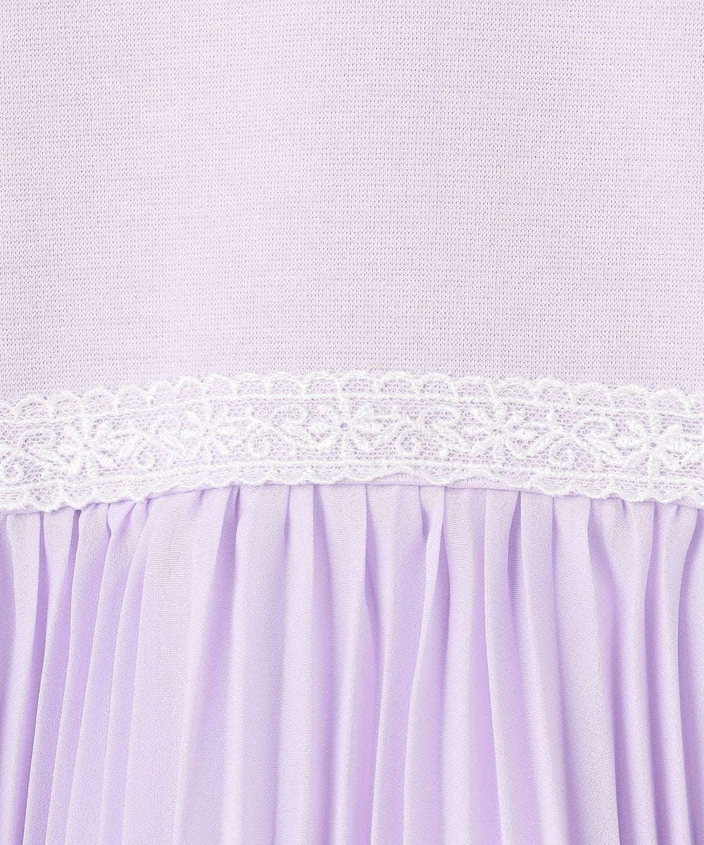 日本童裝 aF#a325 緞帶短外套+雪紡褶皺連身裙 110-130cm 女童款 冬季 OUTERWEAR  DRESSES 面試/宴會/表演