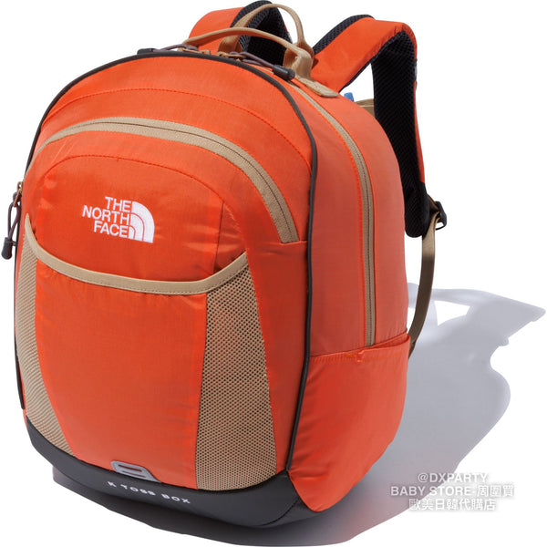 日本直送 TNF 背囊 22L 包系列 其他品牌