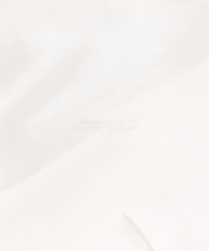 日本童裝 aF#a325 緞帶短外套+雪紡褶皺連身裙 110-130cm 女童款 冬季 OUTERWEAR  DRESSES 面試/宴會/表演