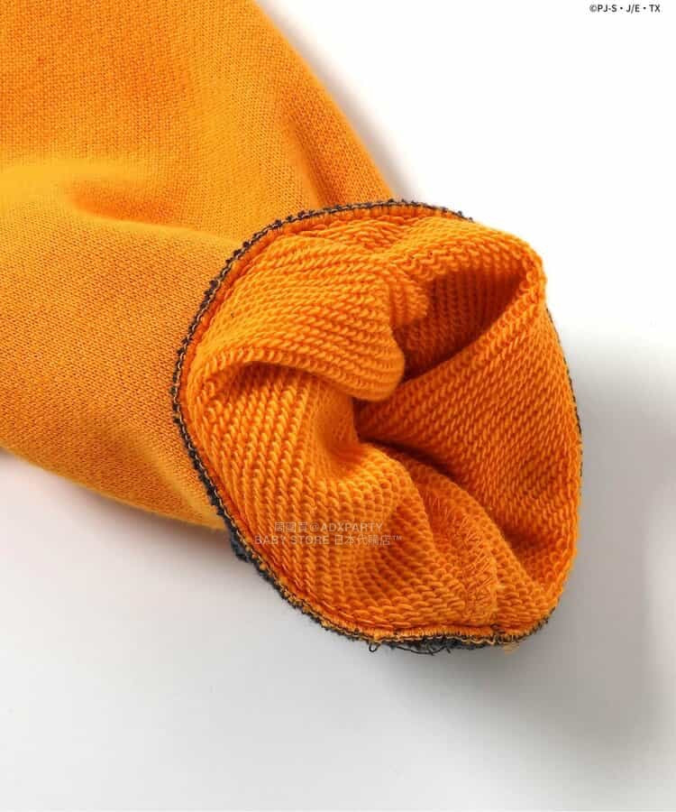 日本童裝 BREEZE x シンカリオン 衛衣 90-140cm 男童款 冬季 TOPS