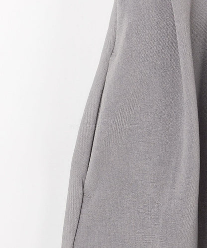 日本童裝 aF#a325 無領短外套+有領學院風連身裙 110-130cm 女童款 冬季 OUTERWEAR  DRESSES 面試/宴會/表演