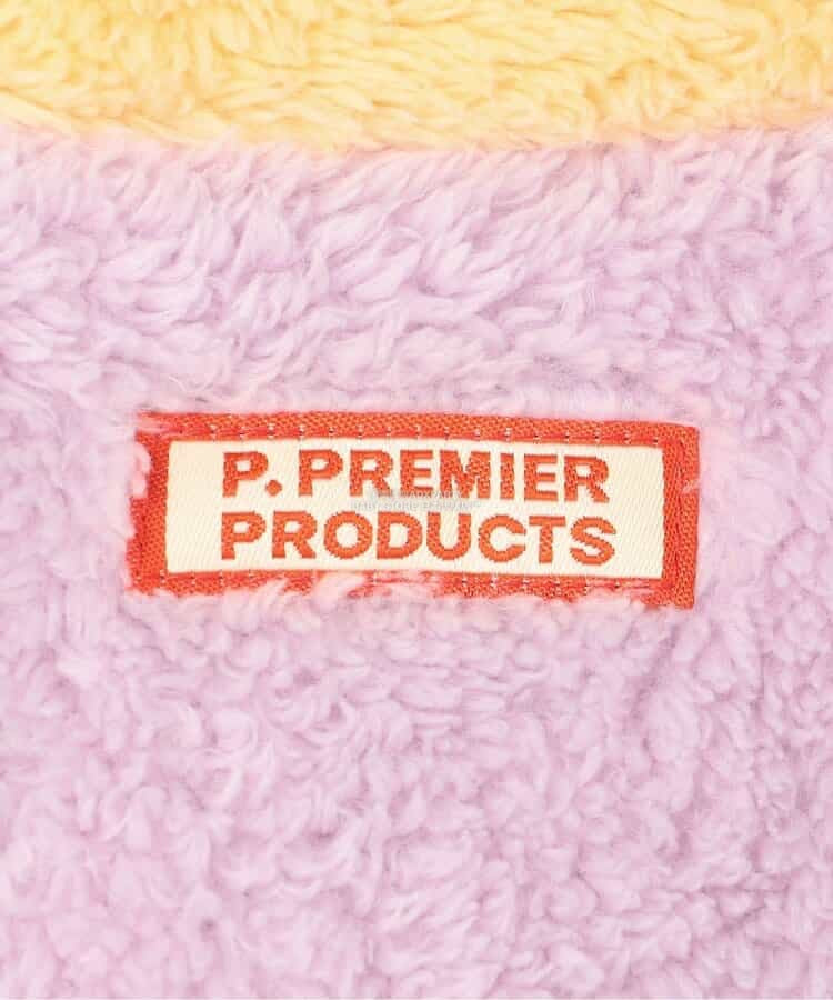 日本童裝 p.premier 毛毛絨毛連衣 70-80cm 男童款/女童款 初生嬰兒 秋季 Jumpsuit