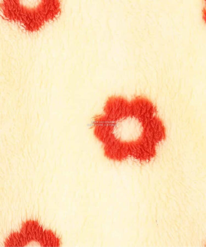 日本童裝 p.premier 毛毛絨毛連衣 70-80cm 男童款/女童款 初生嬰兒 秋季 Jumpsuit