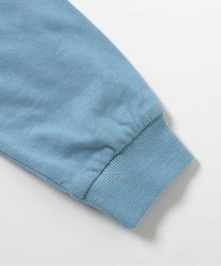 日本直送 BR#22EE x JR 新幹線 上衣 80-140cm 男童款 冬季 TOPS 鐵路系列