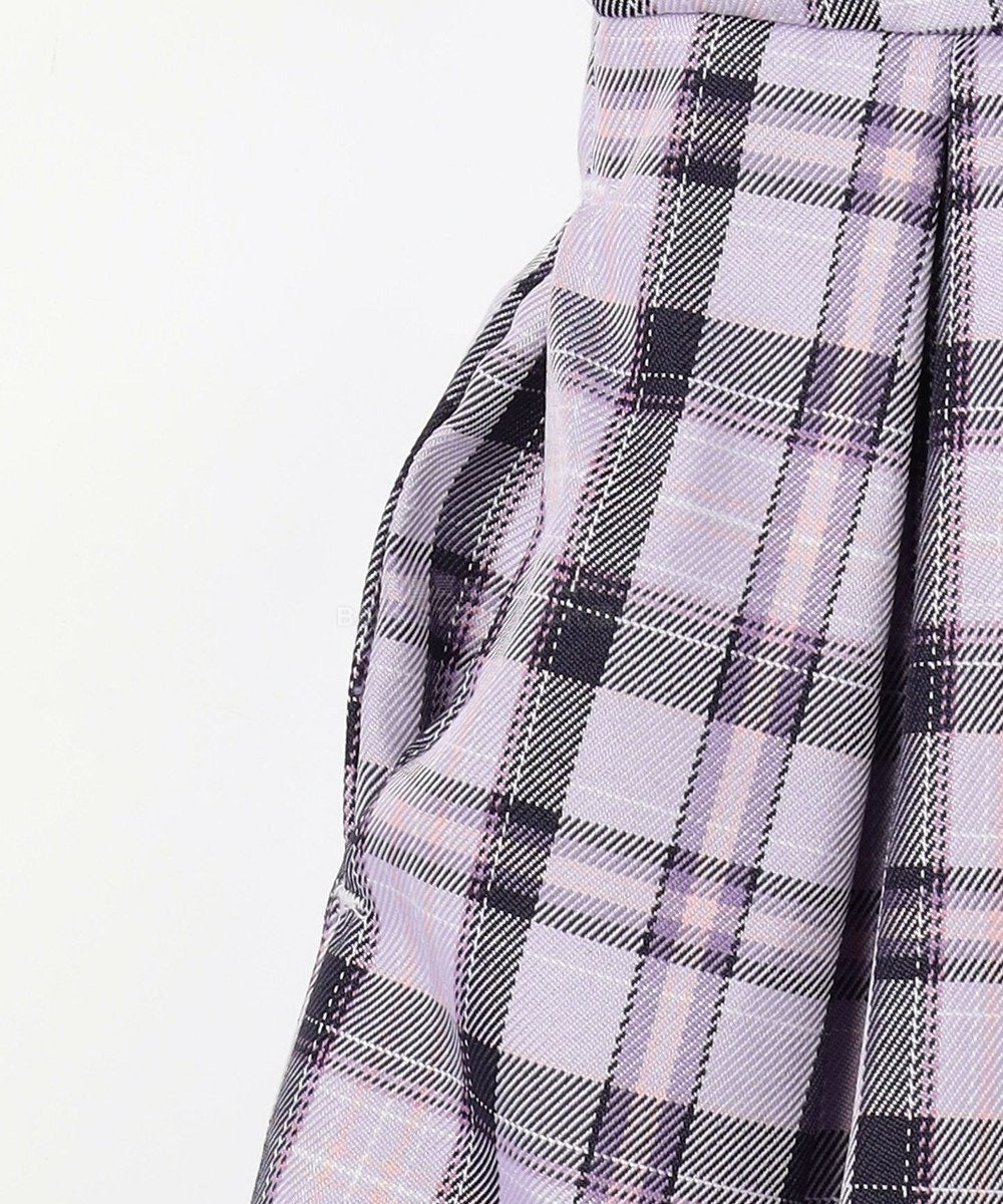 日本童裝 aF#a325 學院風外套+格子連身裙 110-130cm 女童款 冬季 OUTERWEAR  DRESSES 面試/宴會/表演