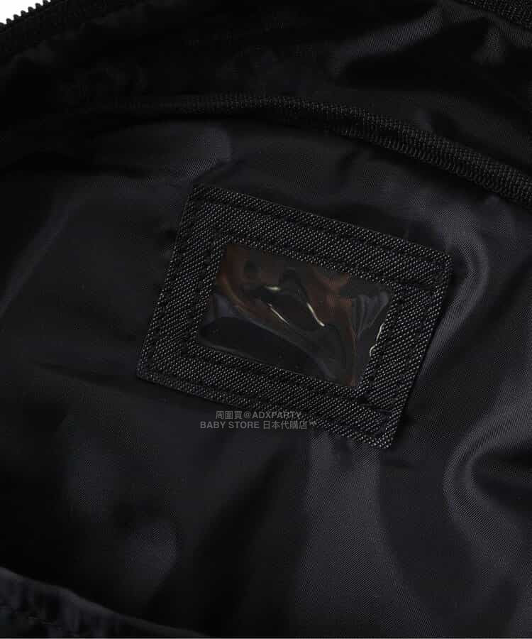 日本直送 BR#22EE x JR 新幹線 背囊 斜預袋包系列 其他品牌 鐵路系列